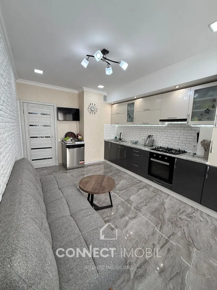 2-bedroom apartment, 85 m² — Image 1