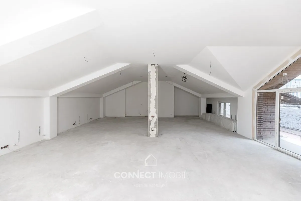 Free-purpose property, 150 m² — Image 1