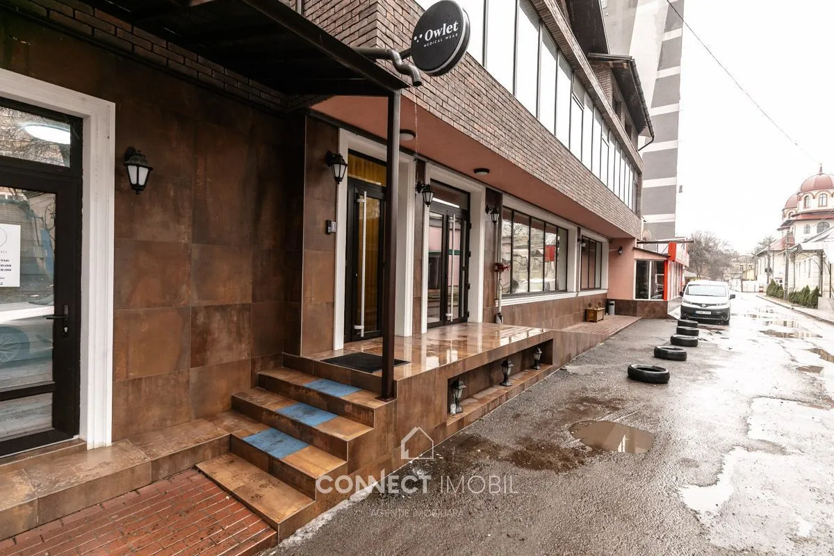 Free-purpose property, 150 m² — Image 4
