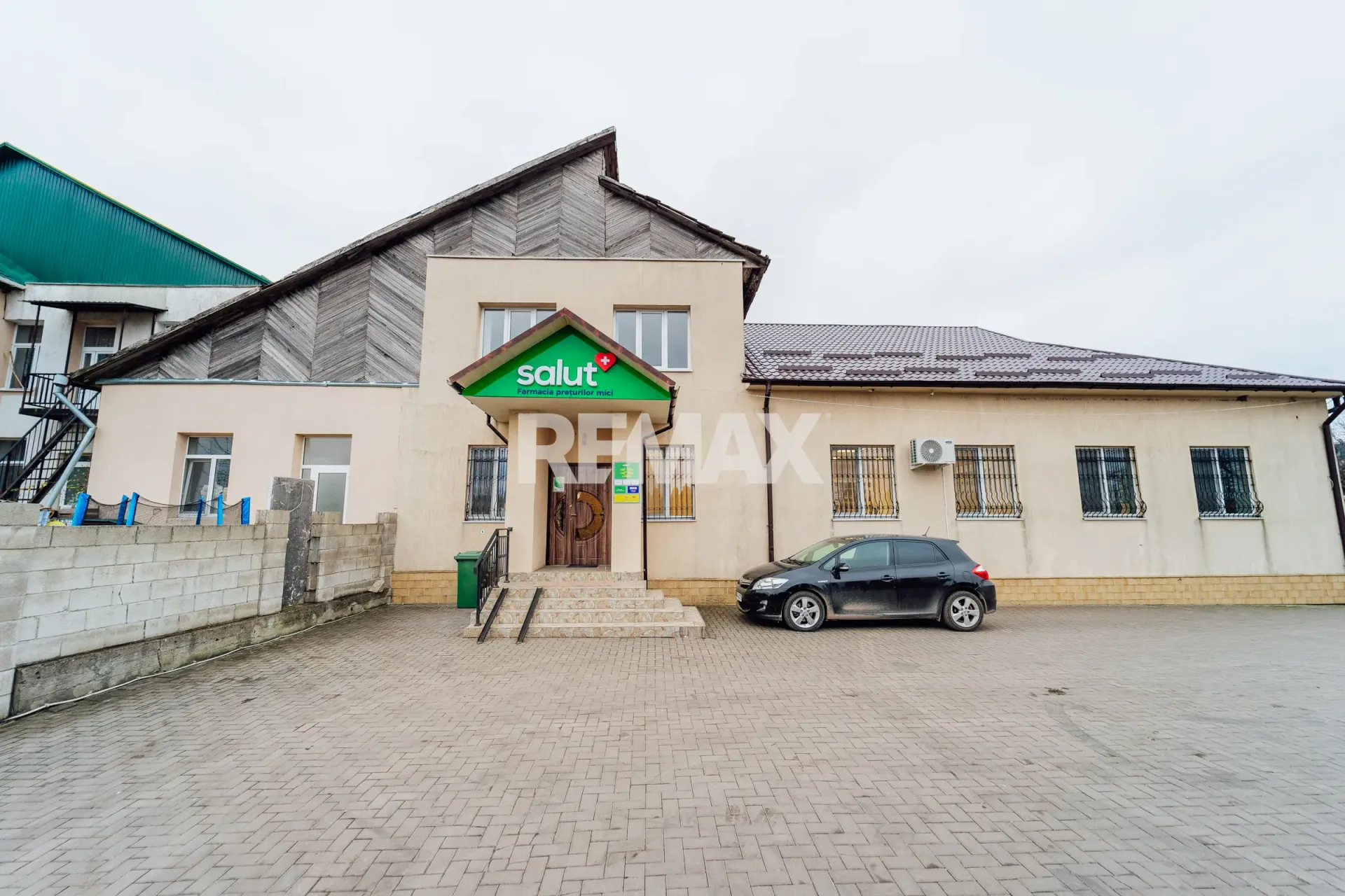 Ready business, 293 m² — Image 5