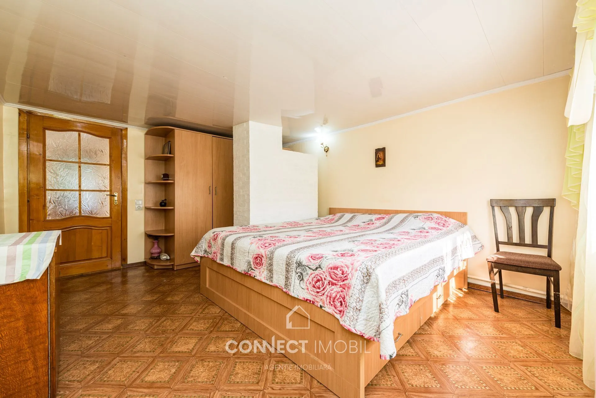 2-etaje casă, 150 m² — Imagine 4