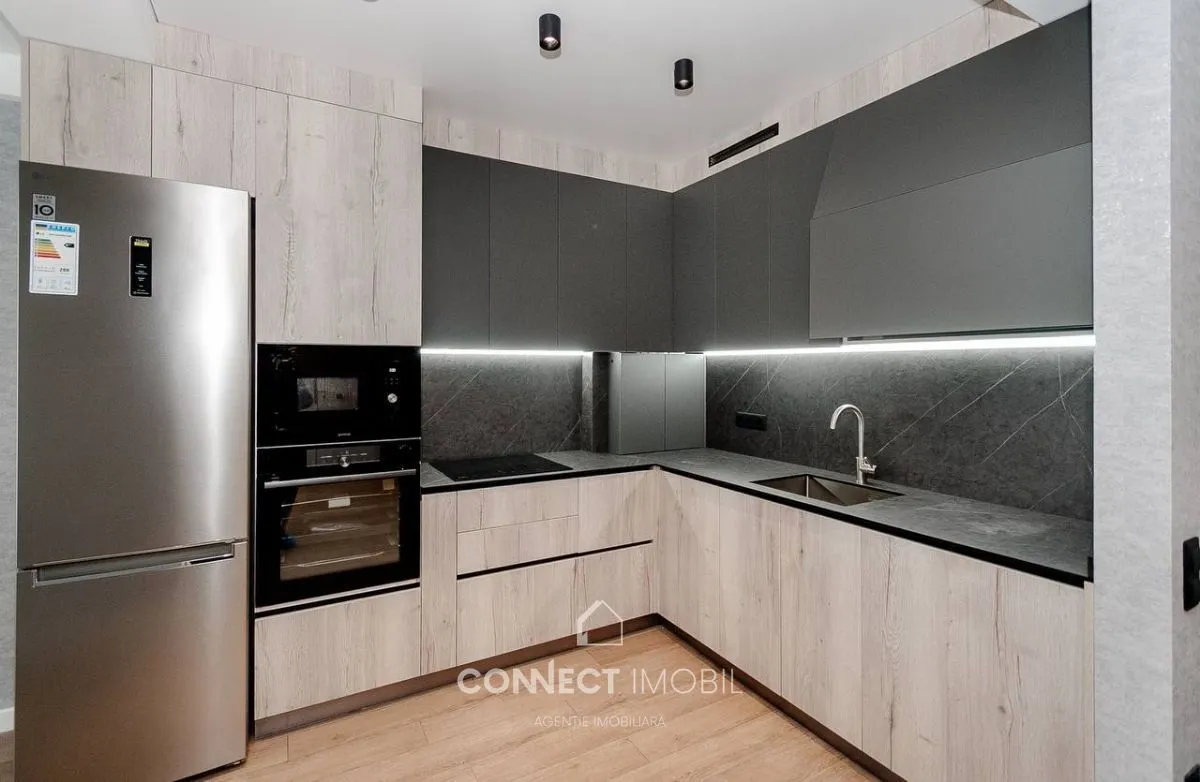 2-bedroom apartment, 71 m² — Image 2