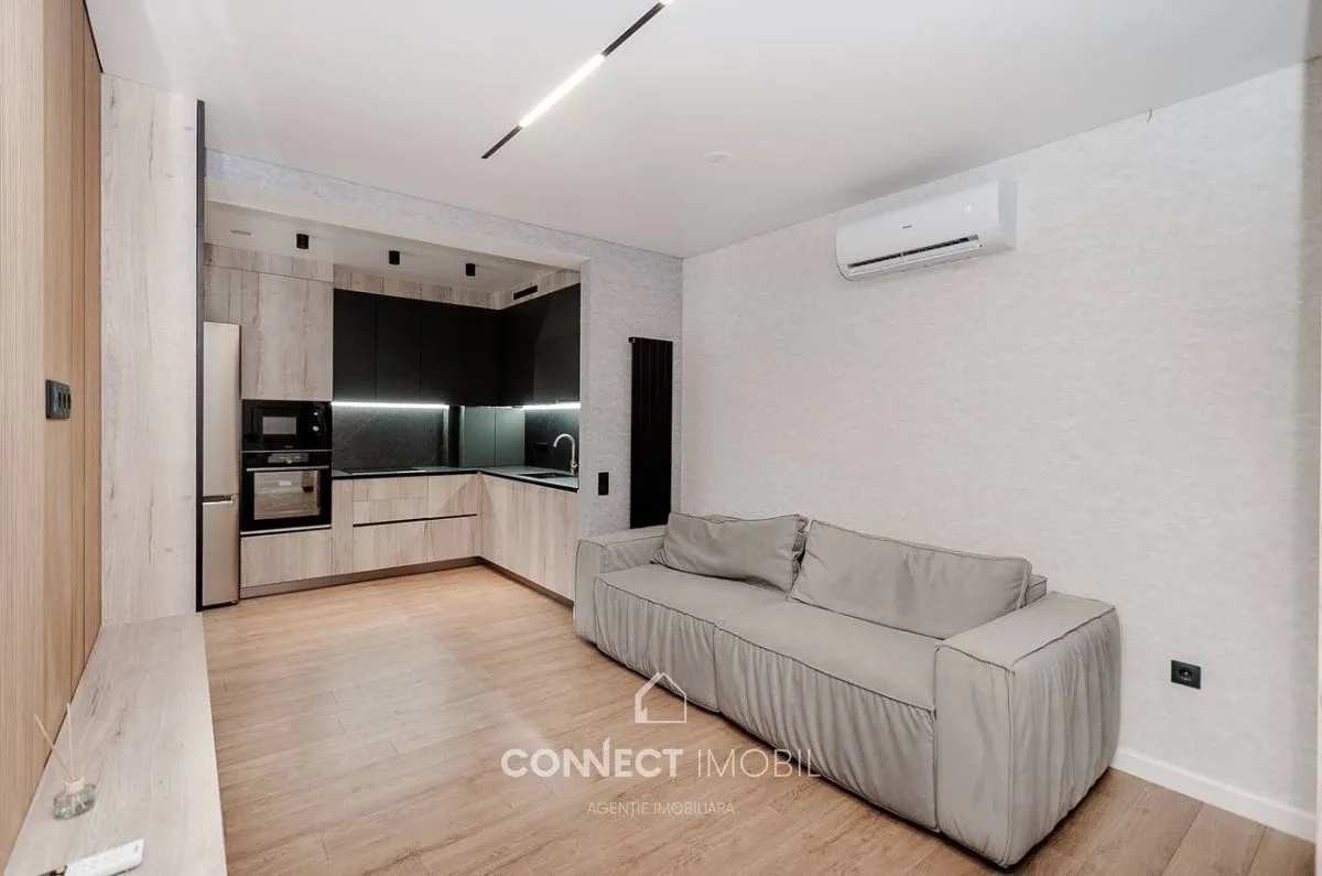 2-bedroom apartment, 71 m² — Image 1