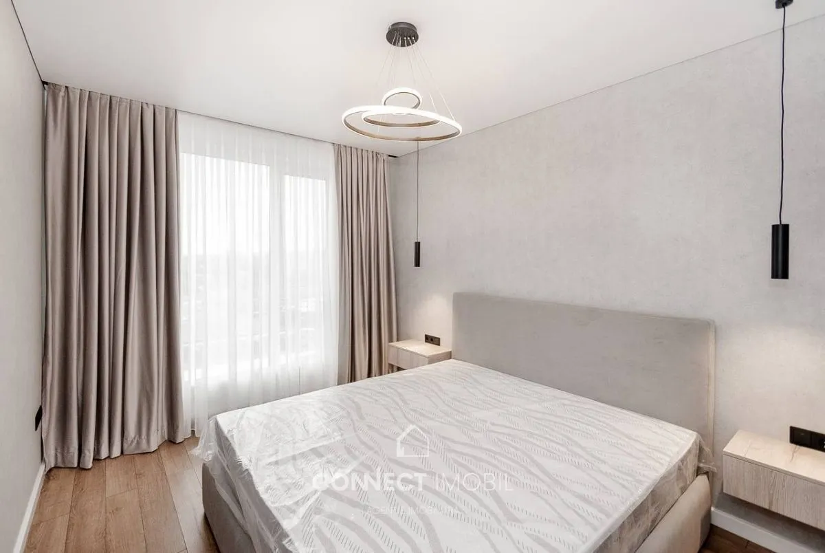 2-bedroom apartment, 71 m² — Image 3