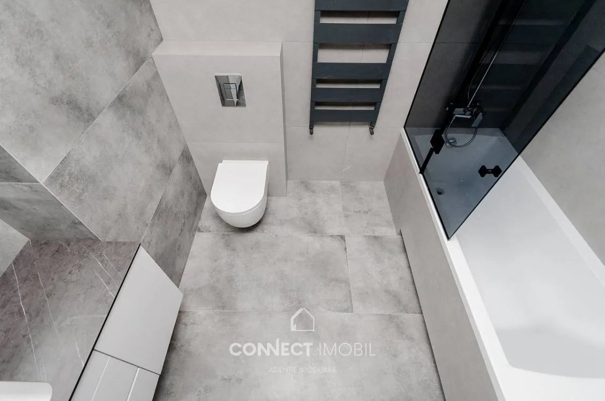 2-bedroom apartment, 71 m² — Image 4