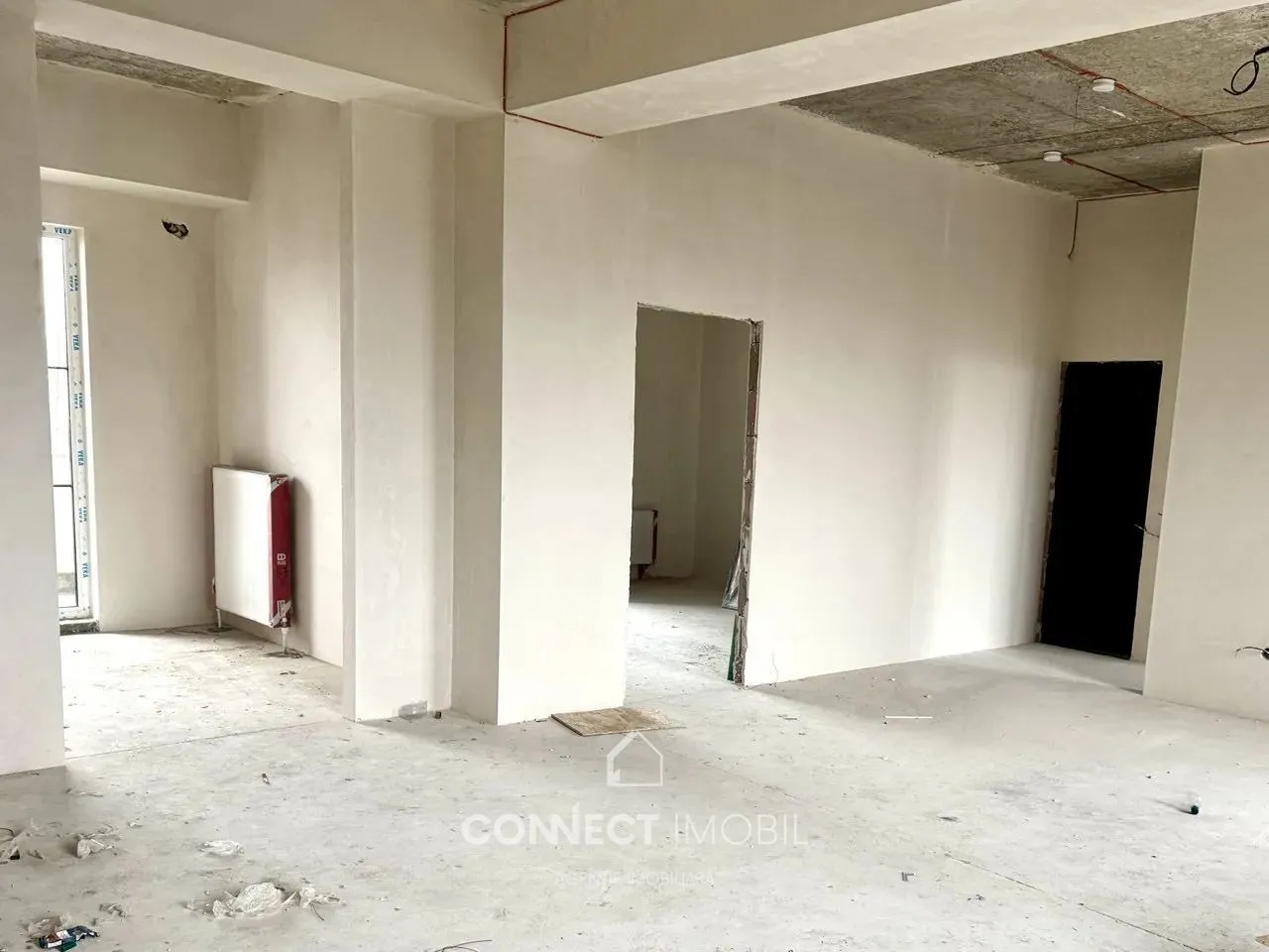 3-комнатная квартира, 96 м² — Изображение 2