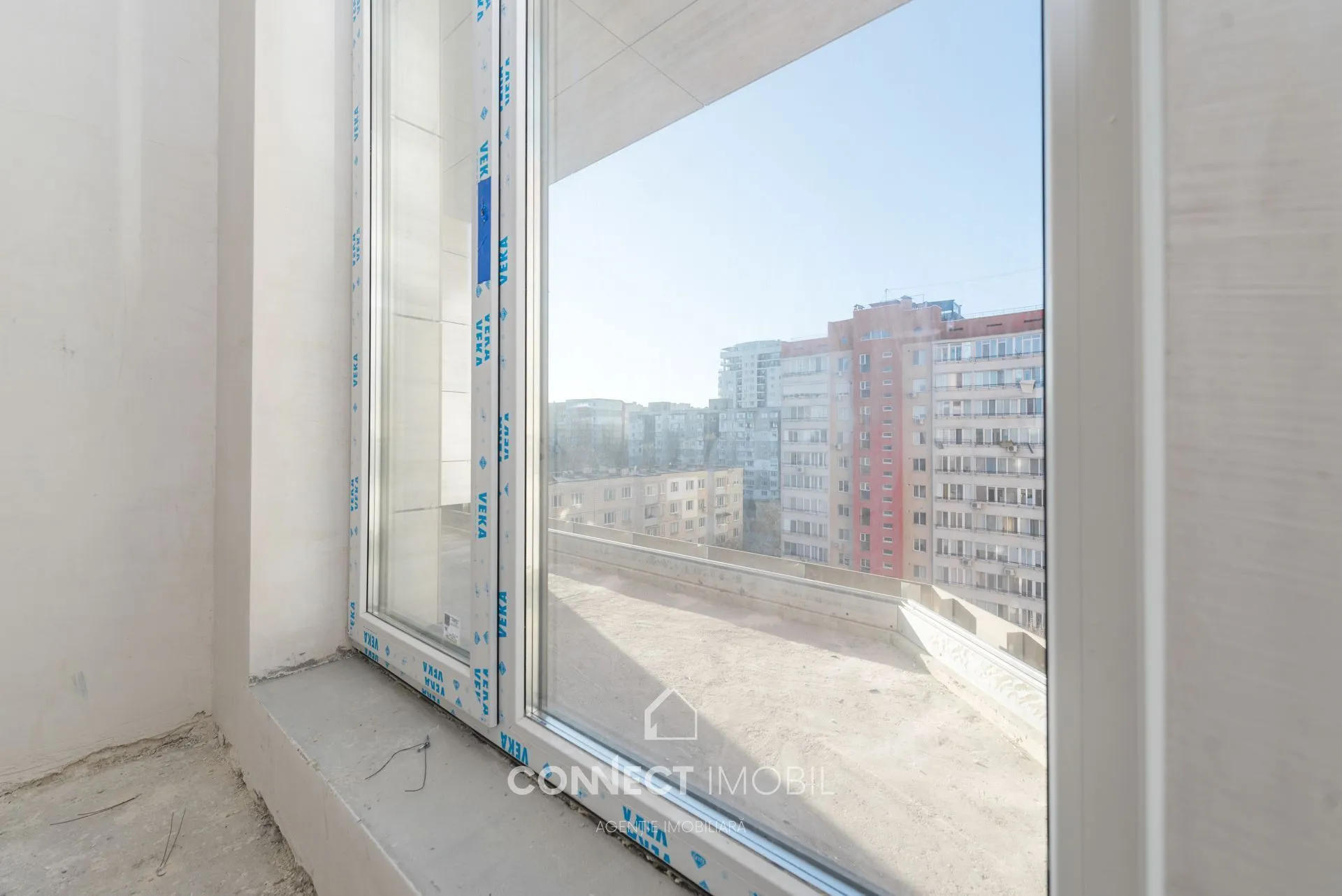 3-bedroom apartment, 83 m² — Image 2