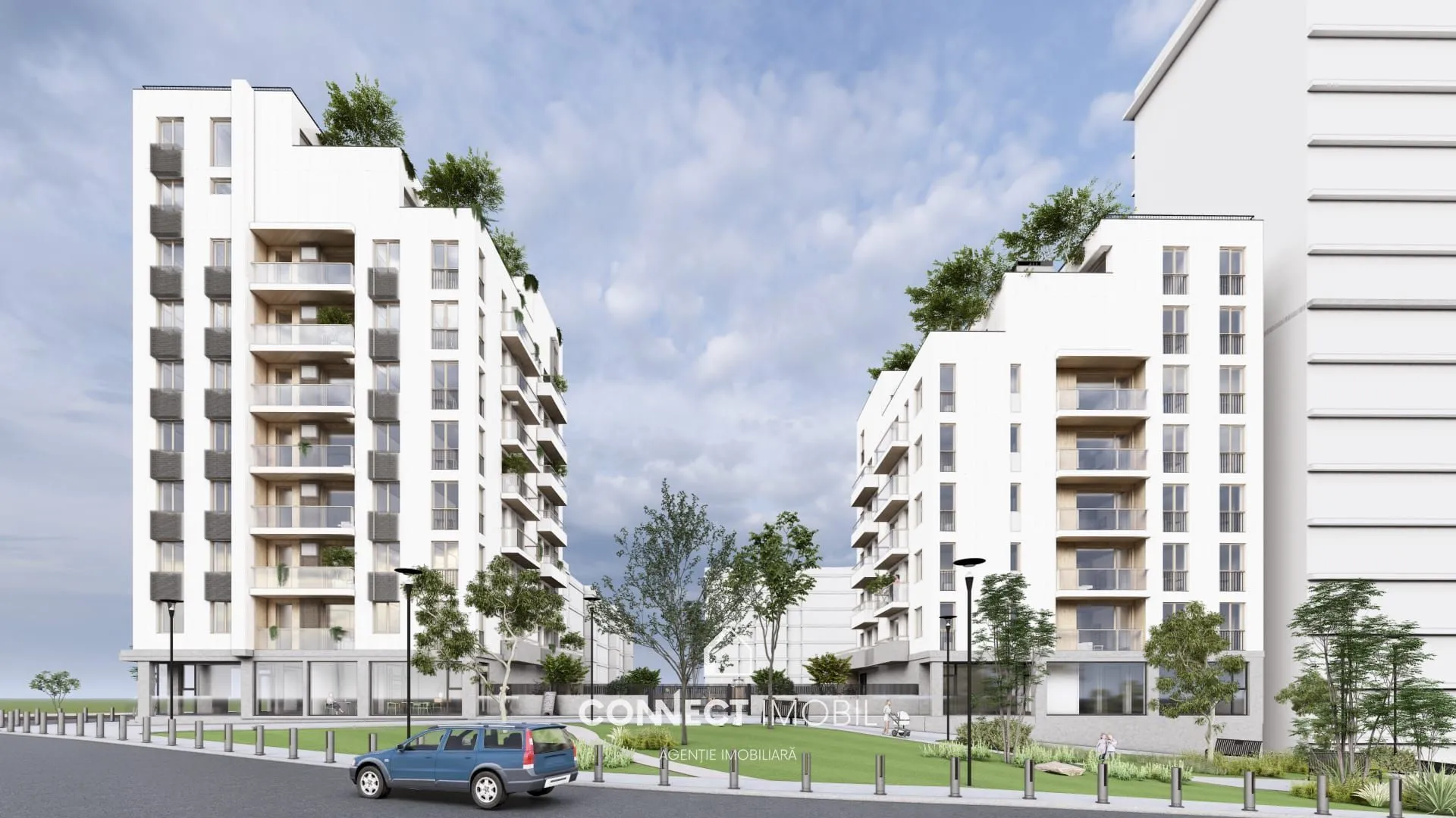 2-комнатная квартира, 56 м² — Изображение 4