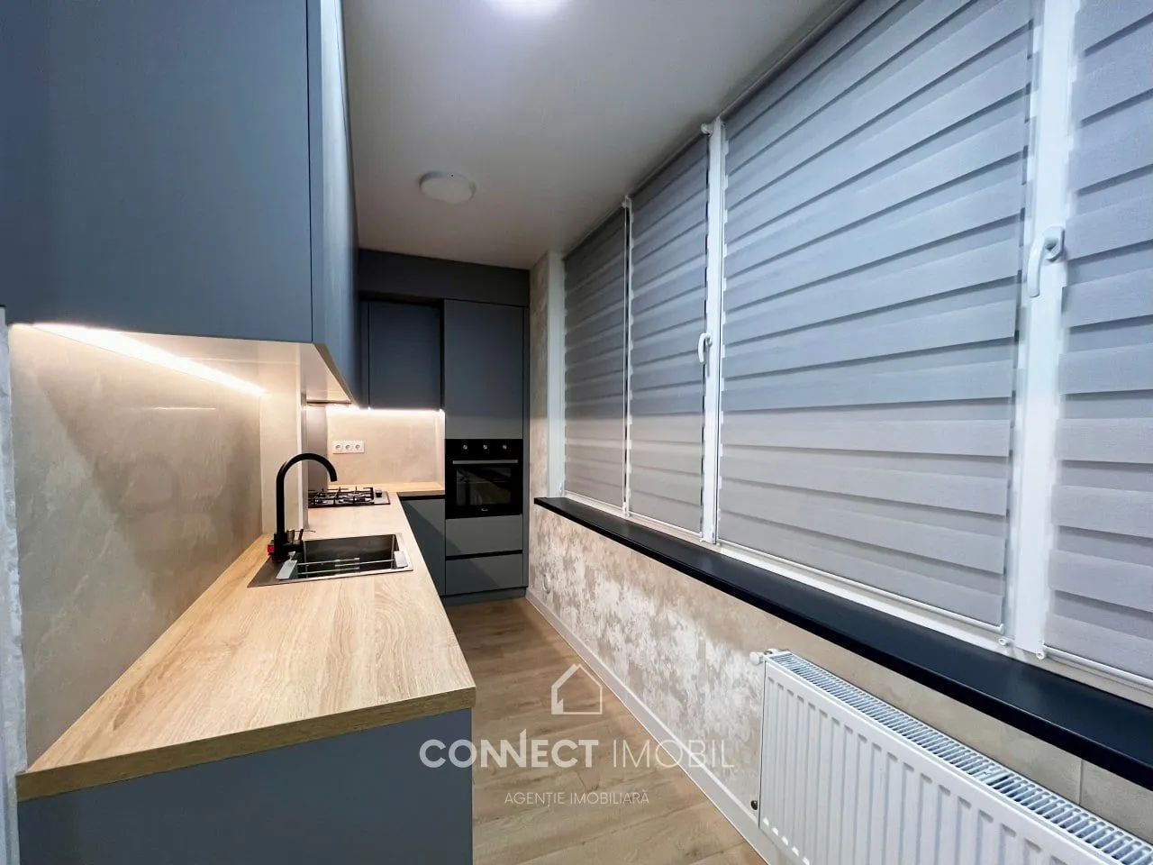 2-комнатная квартира, 64 м² — Изображение 2