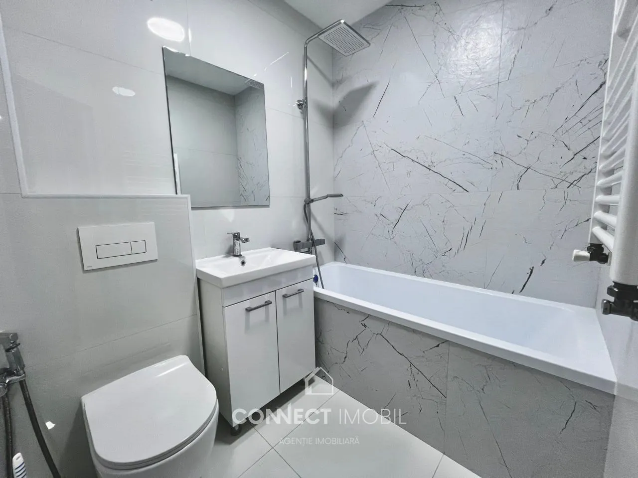 2-комнатная квартира, 64 м² — Изображение 4