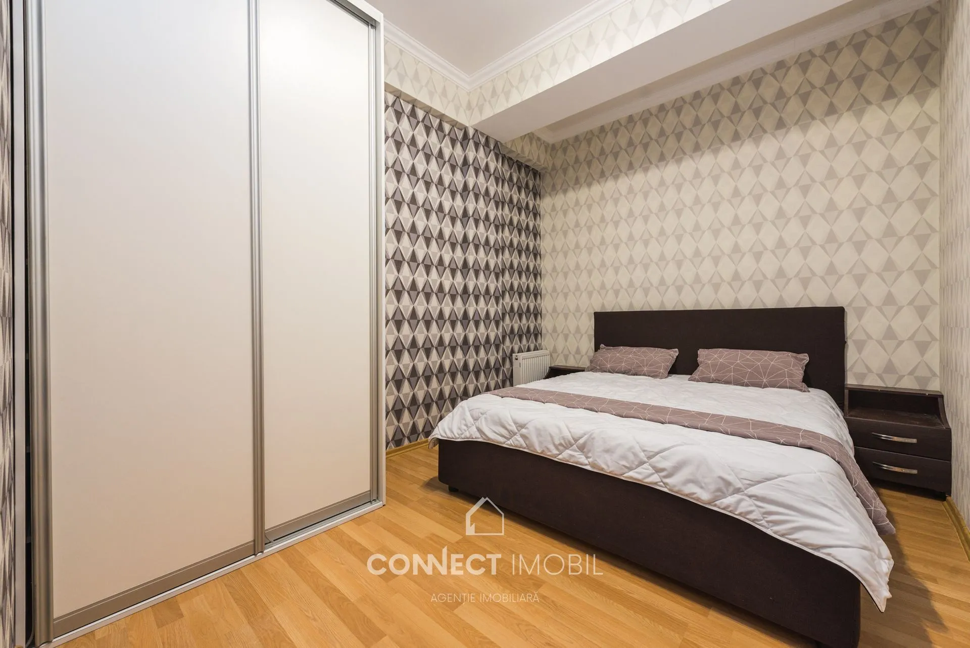 2-bedroom apartment, 60 m² — Image 2