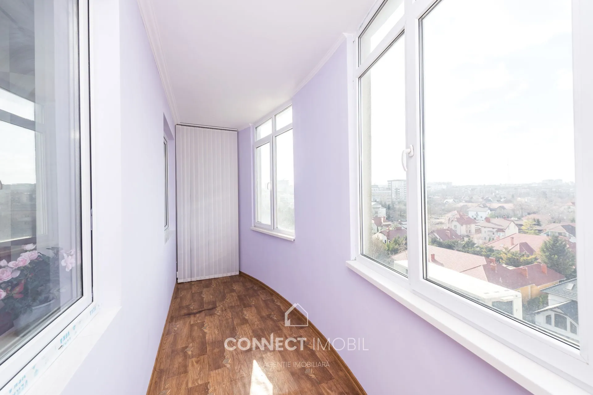 2-bedroom apartment, 60 m² — Image 4