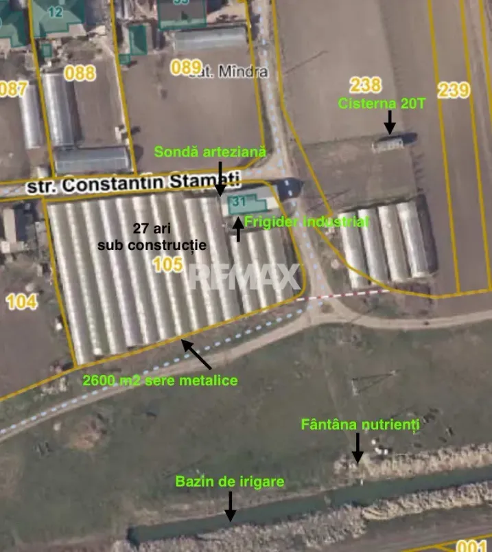 1-floor house, 80 m² — Image 8