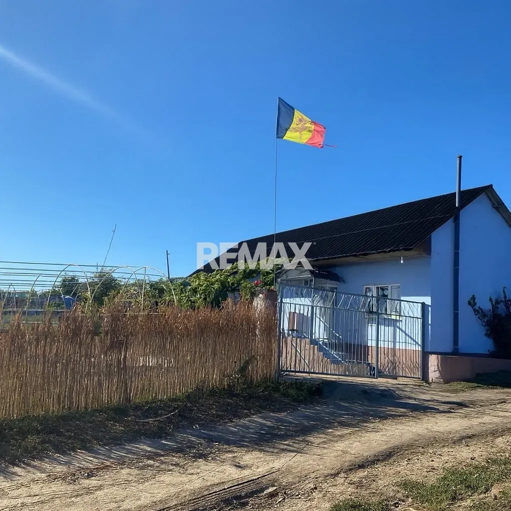 1-floor house, 80 m² — Image 10