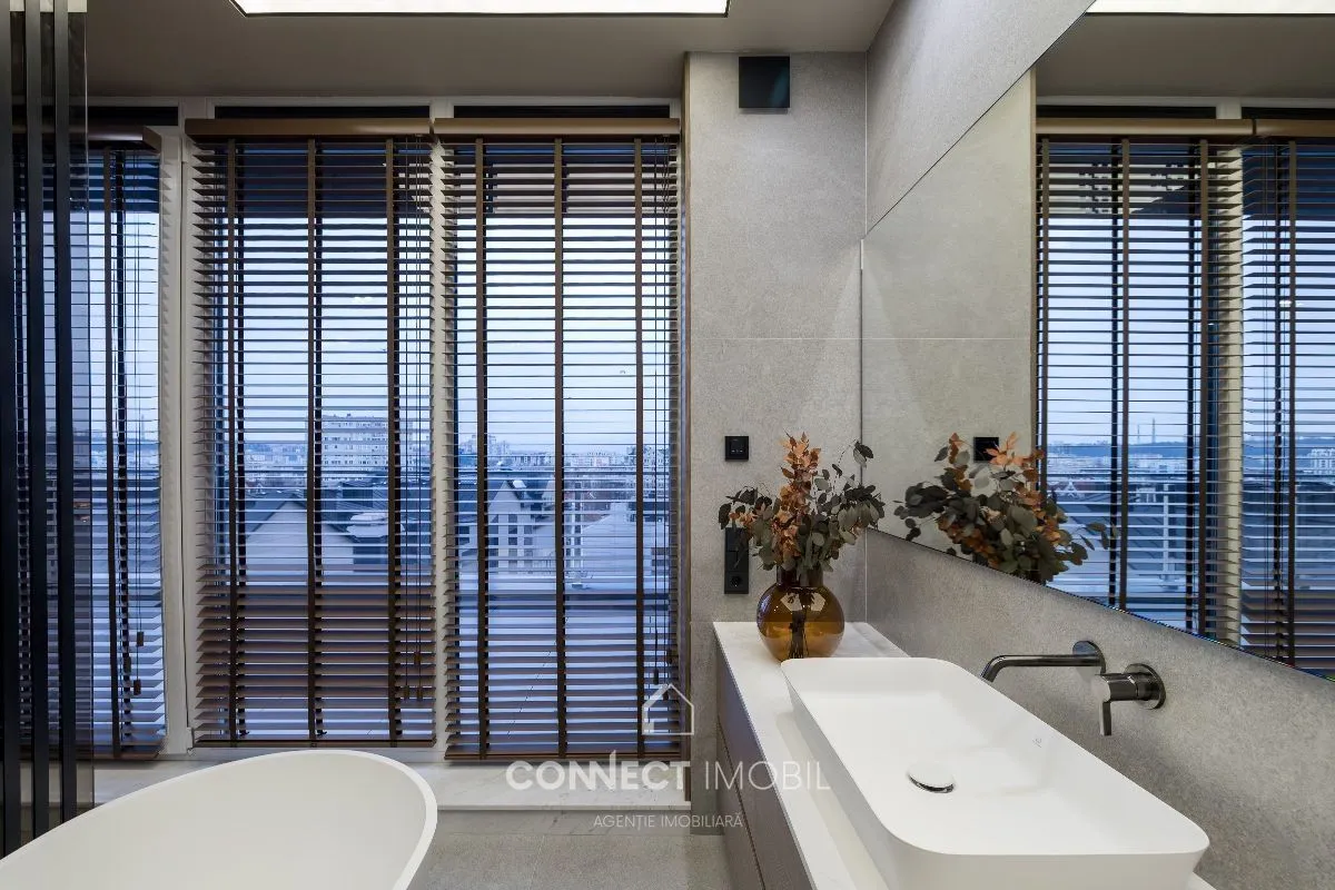 3-camere apartament, 144 m² — Imagine 4