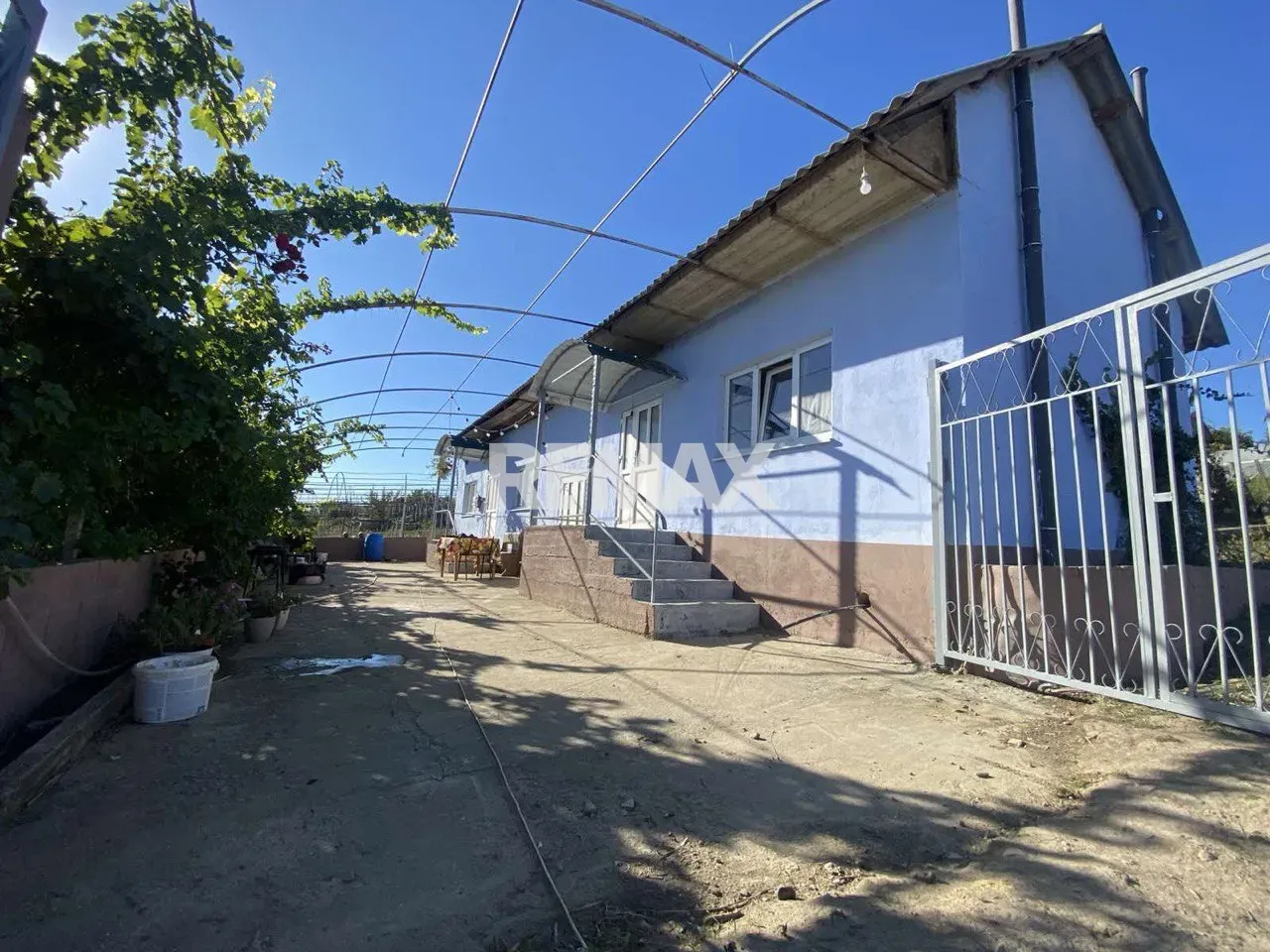 1-floor house, 80 m² — Image 1