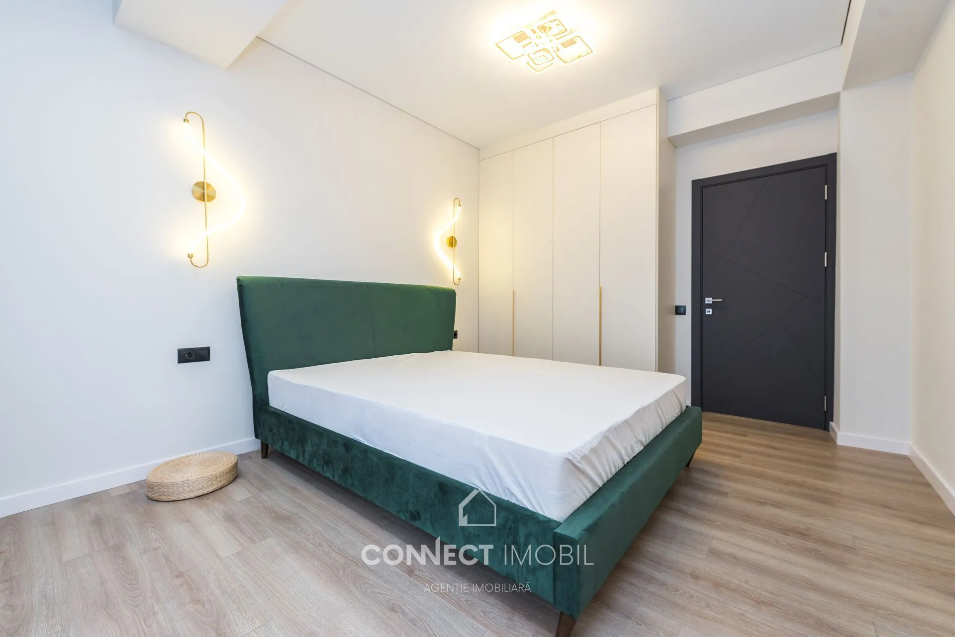2-bedroom apartment, 77 m² — Image 3
