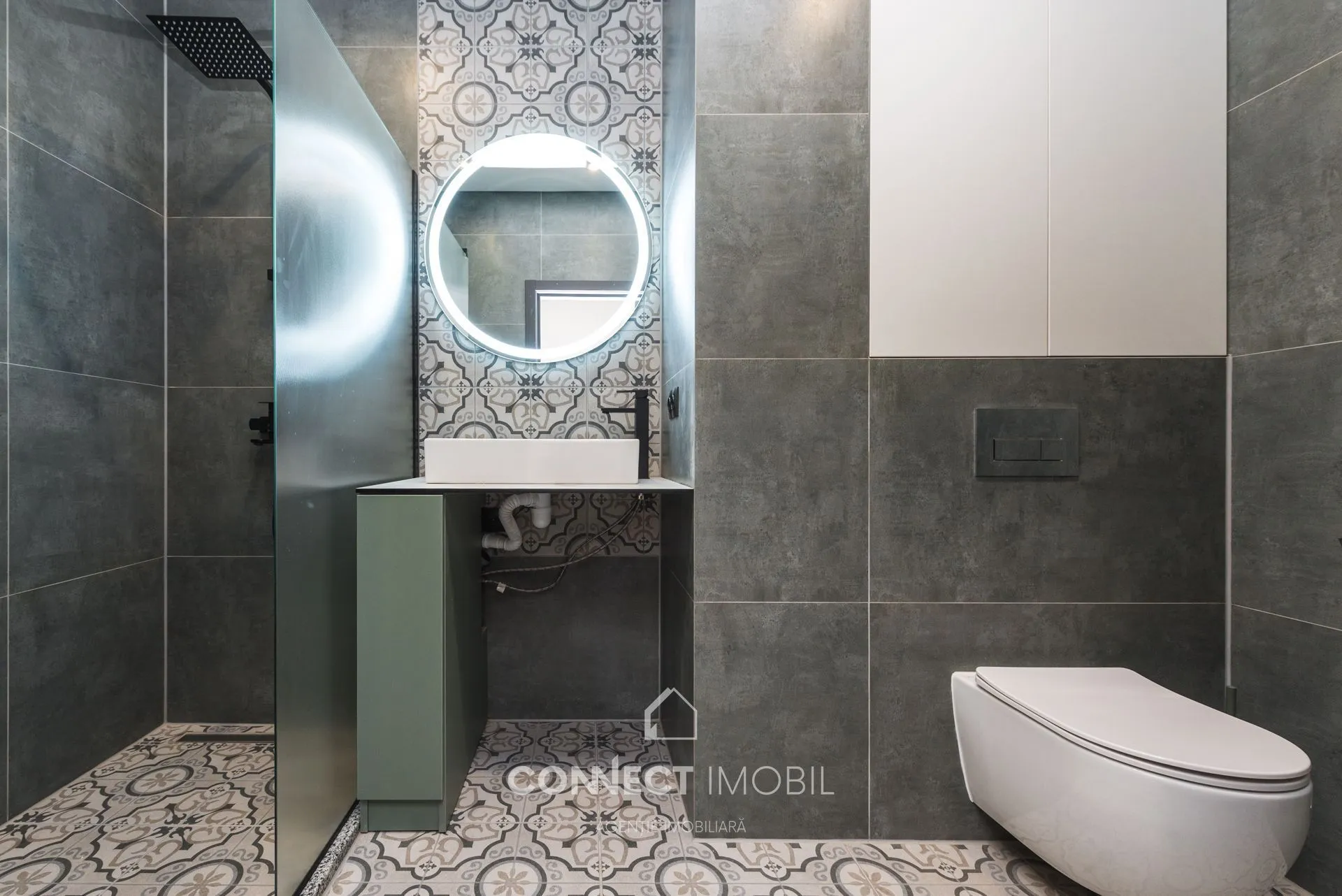 2-bedroom apartment, 77 m² — Image 4