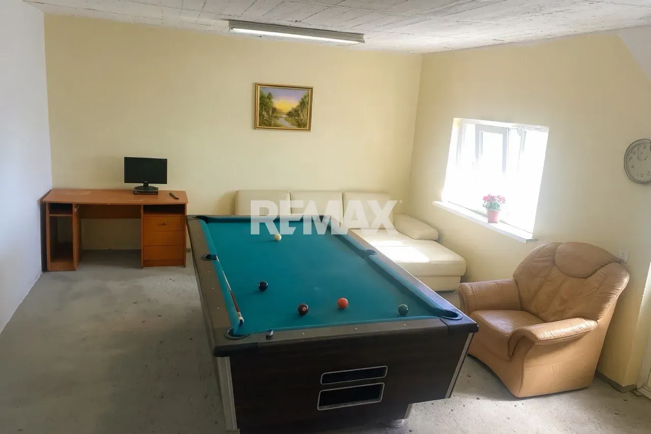 1-floor house, 80 m² — Image 7