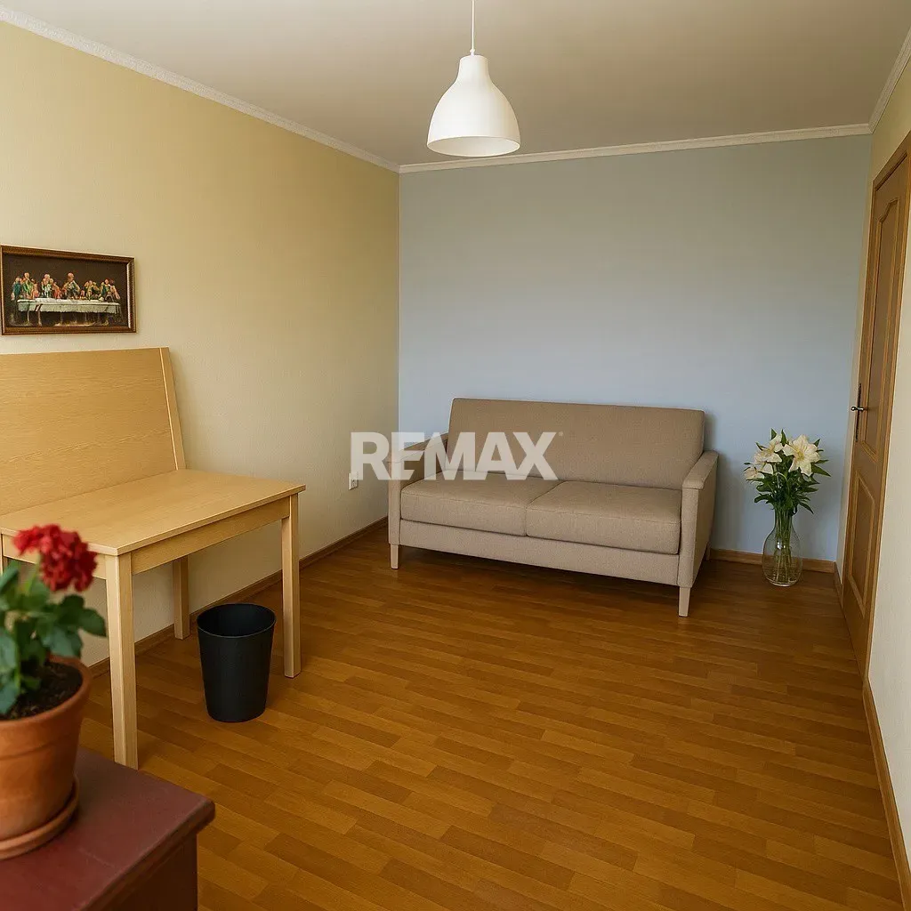 1-floor house, 80 m² — Image 2