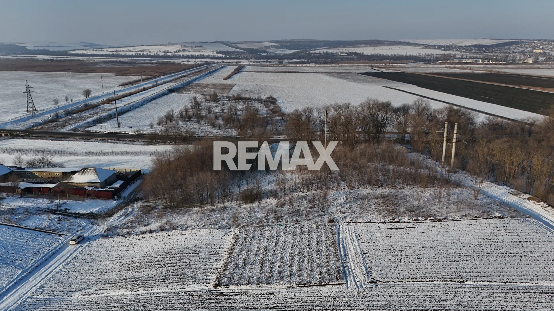 Commercial Land, 55.42 ares — Image 3