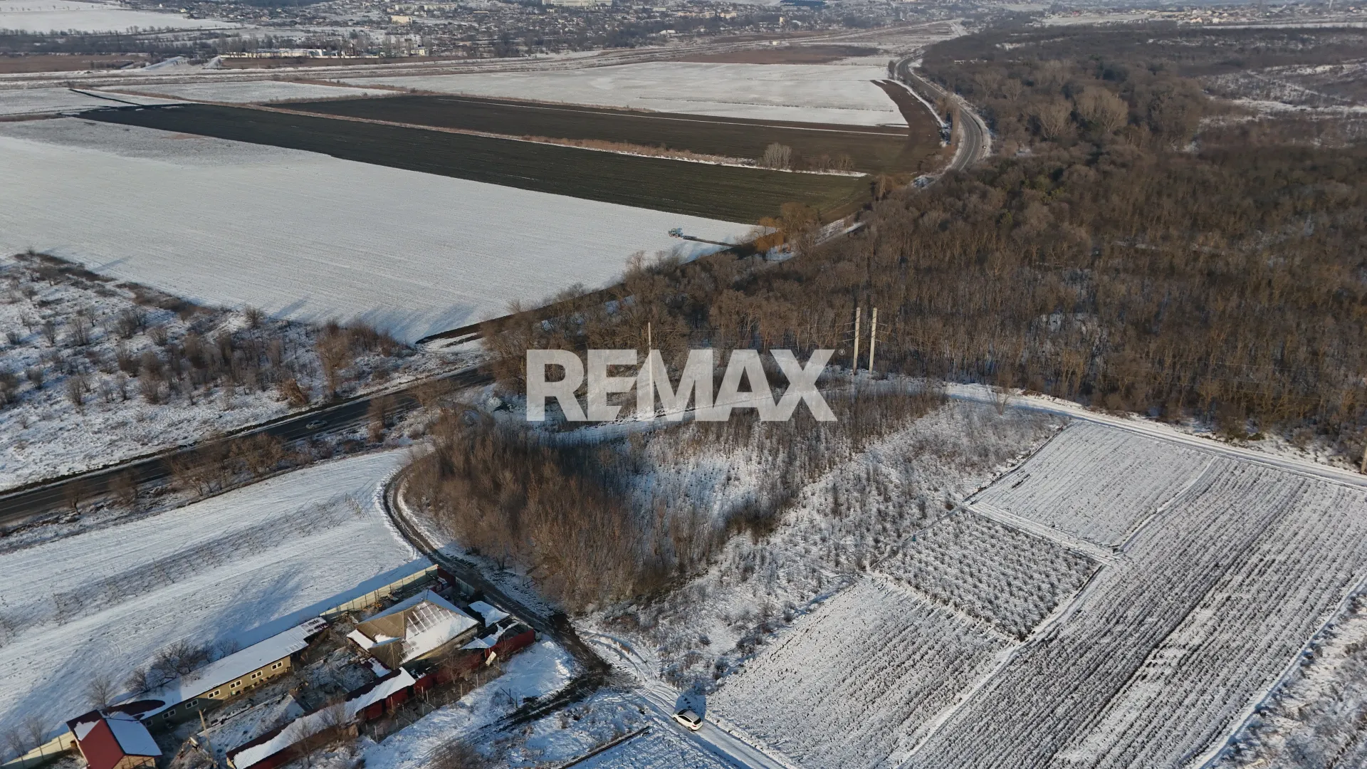 Commercial Land, 55.42 ares — Image 5