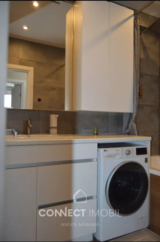 2-комнатная квартира, 60 м² — Изображение 4