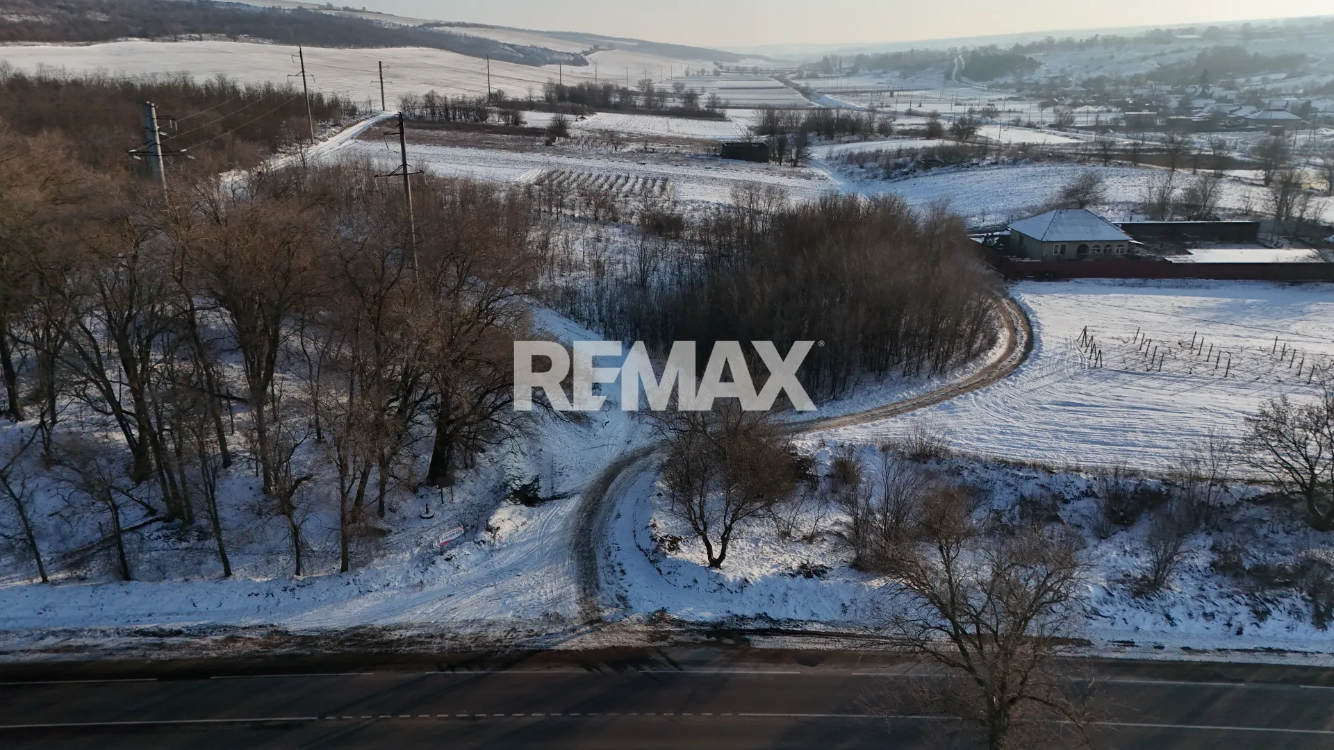 Commercial Land, 55.42 ares — Image 1