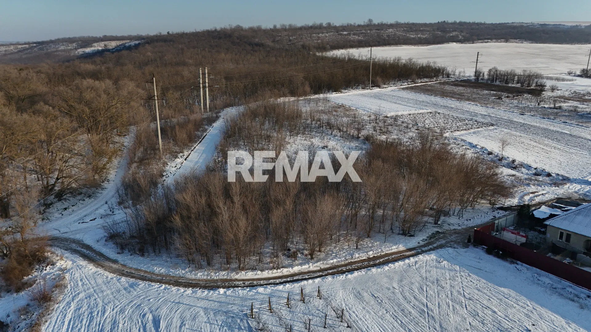 Commercial Land, 55.42 ares — Image 4