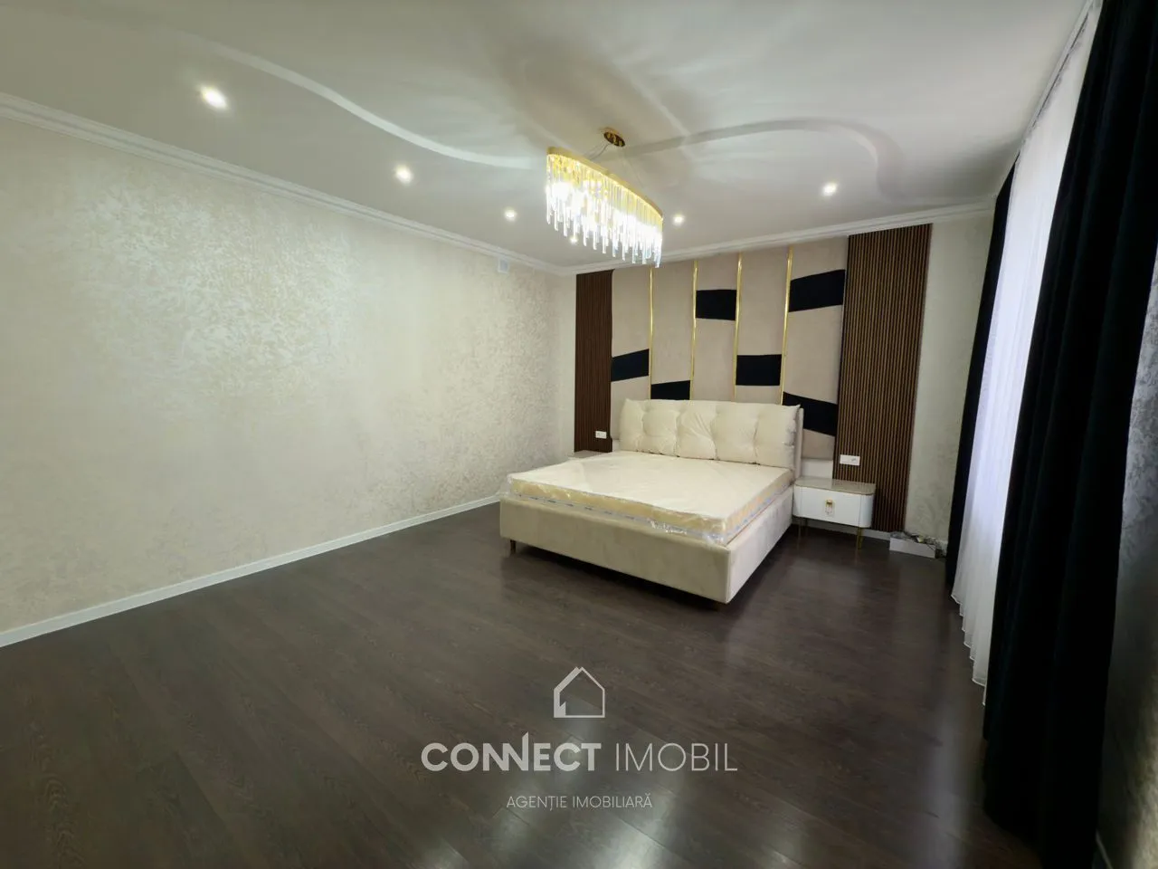 3-etaje casă, 350 m² — Imagine 4