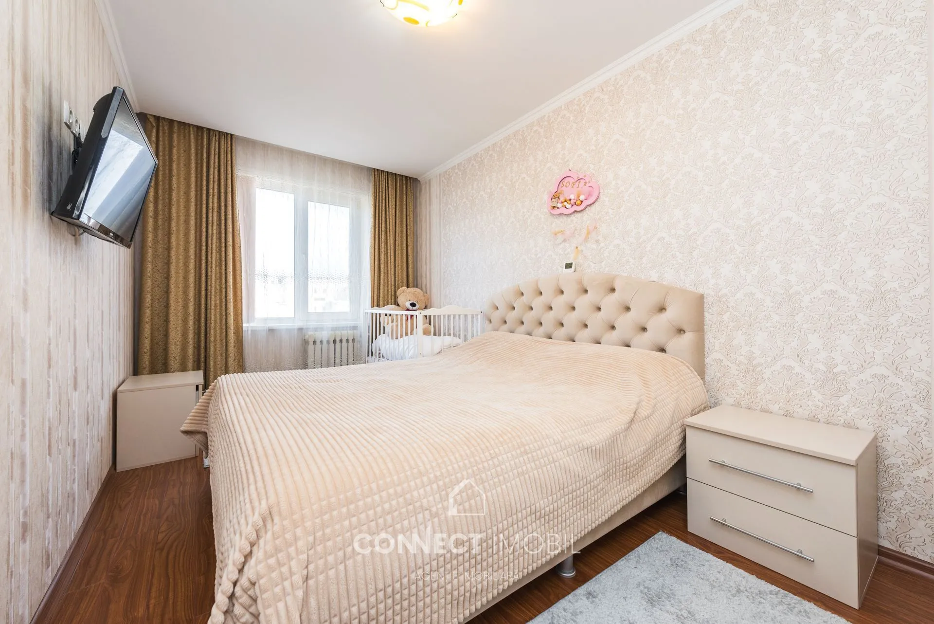 2-комнатная квартира, 50 м² — Изображение 3