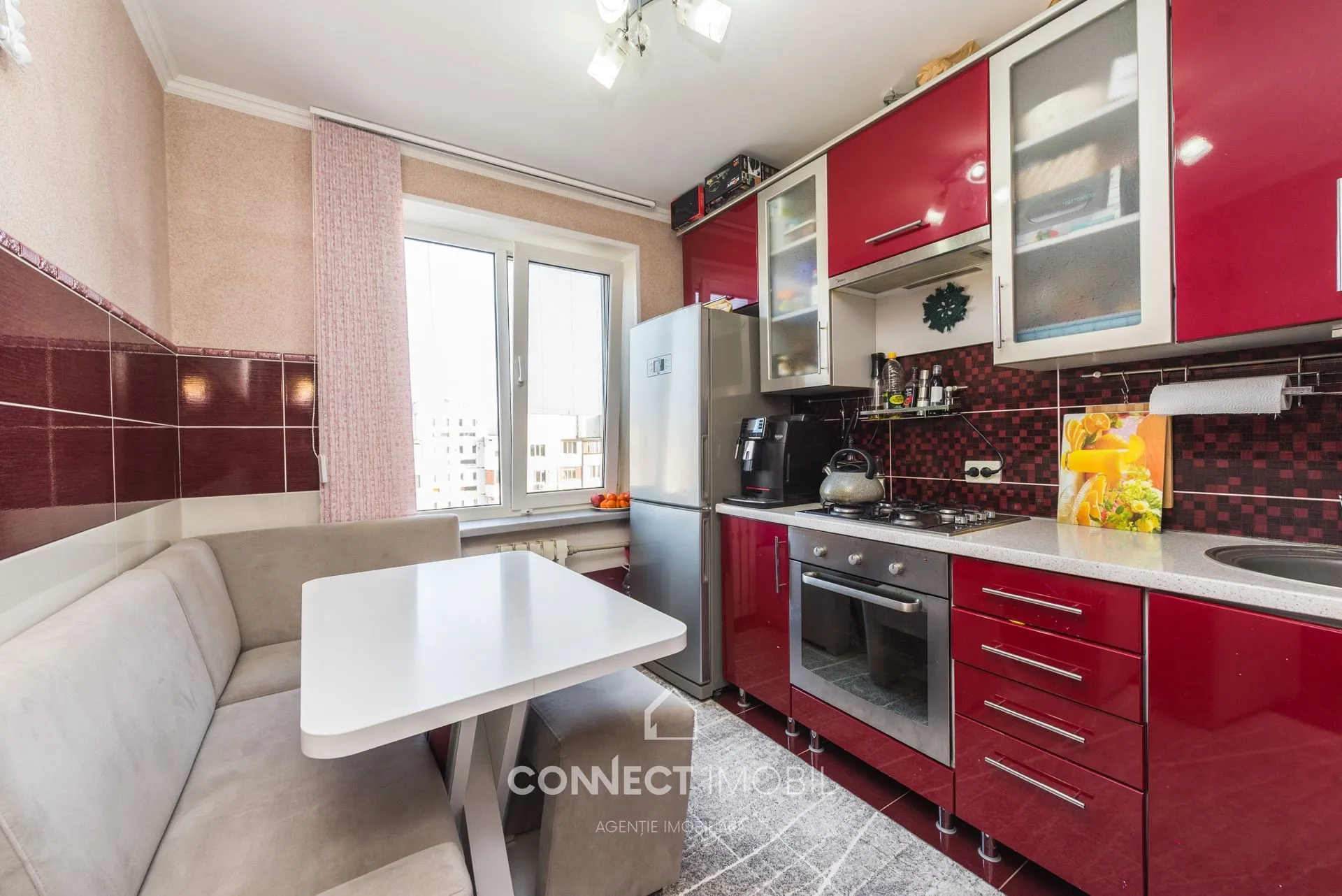 2-комнатная квартира, 50 м² — Изображение 2