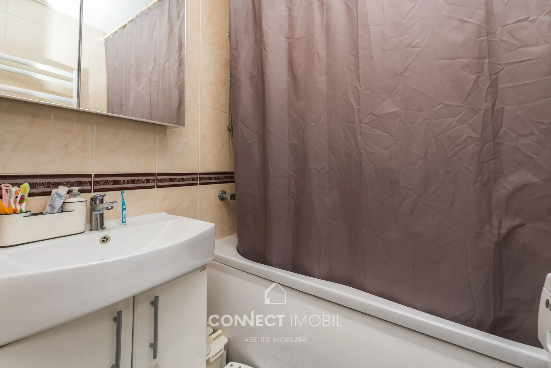 2-комнатная квартира, 50 м² — Изображение 4