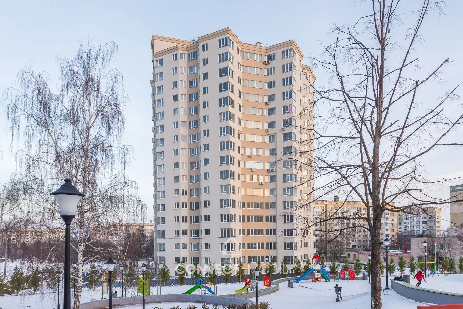 2-комнатная квартира, 70 м² — Изображение 1