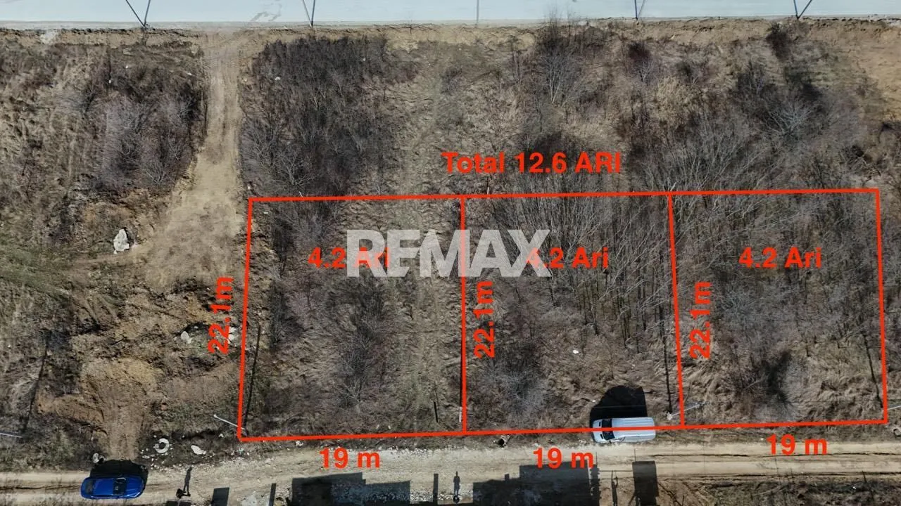 Land, 12.60 ares — Image 3