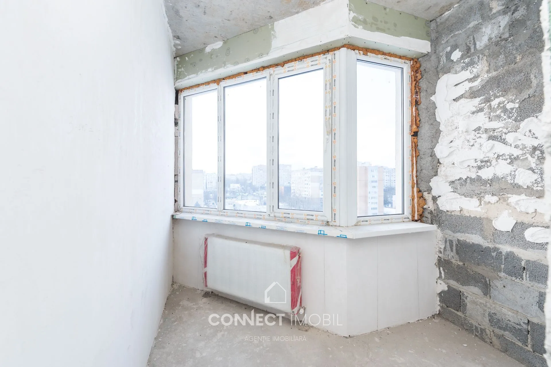 2-комнатная квартира, 70 м² — Изображение 3