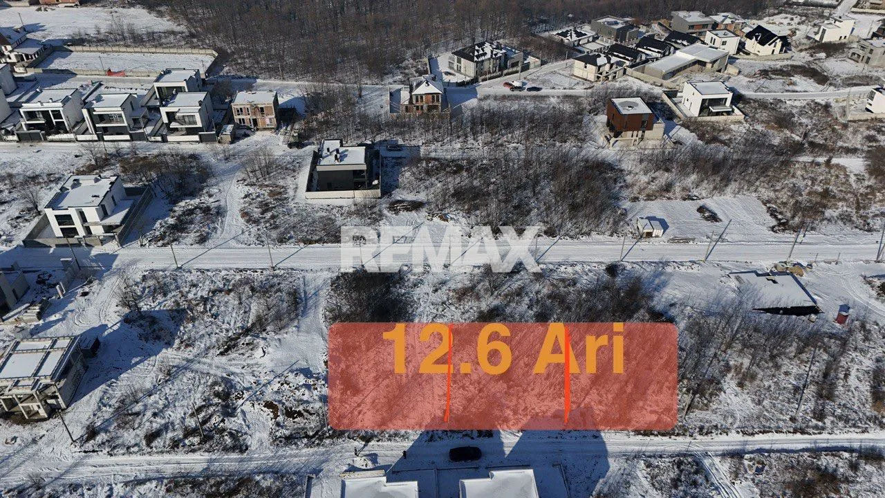 Land, 12.60 ares — Image 2