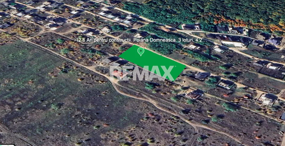 Land, 12.60 ares — Image 15