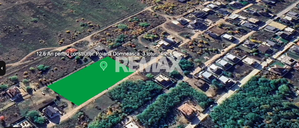 Land, 12.60 ares — Image 12