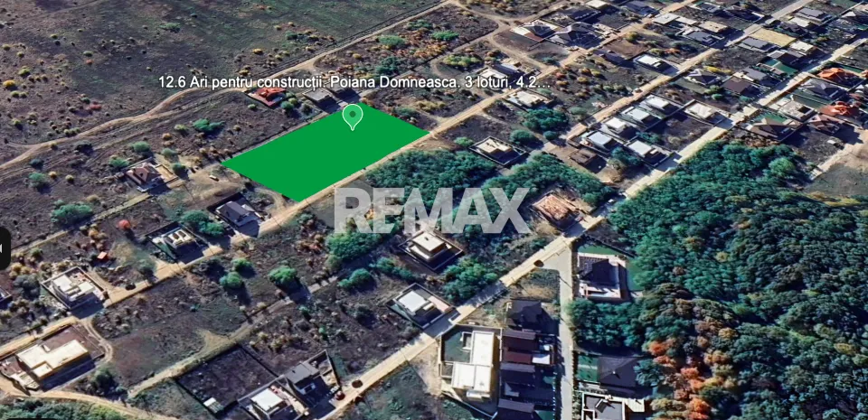 Land, 12.60 ares — Image 13