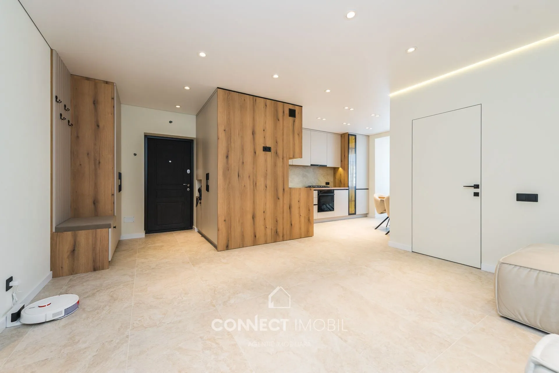 2-bedroom apartment, 70 m² — Image 1