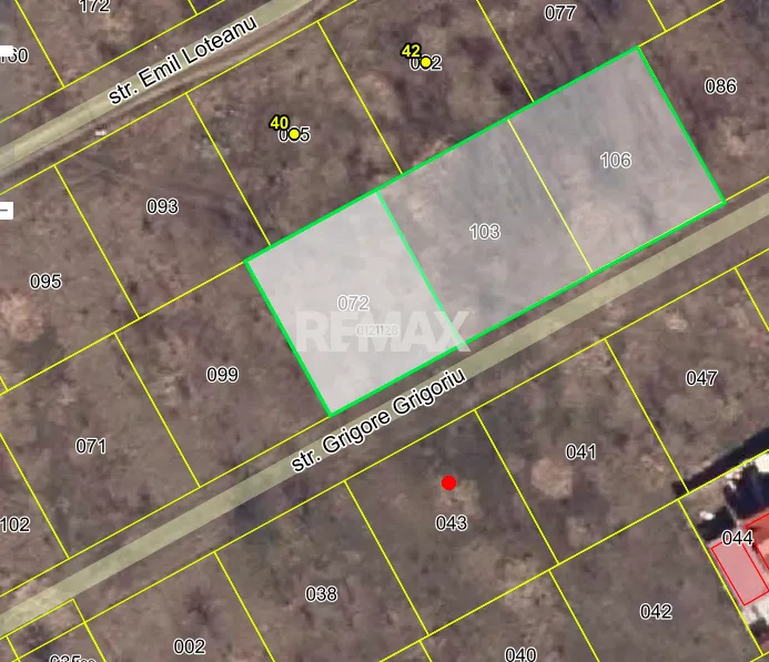 Land, 12.60 ares — Image 14