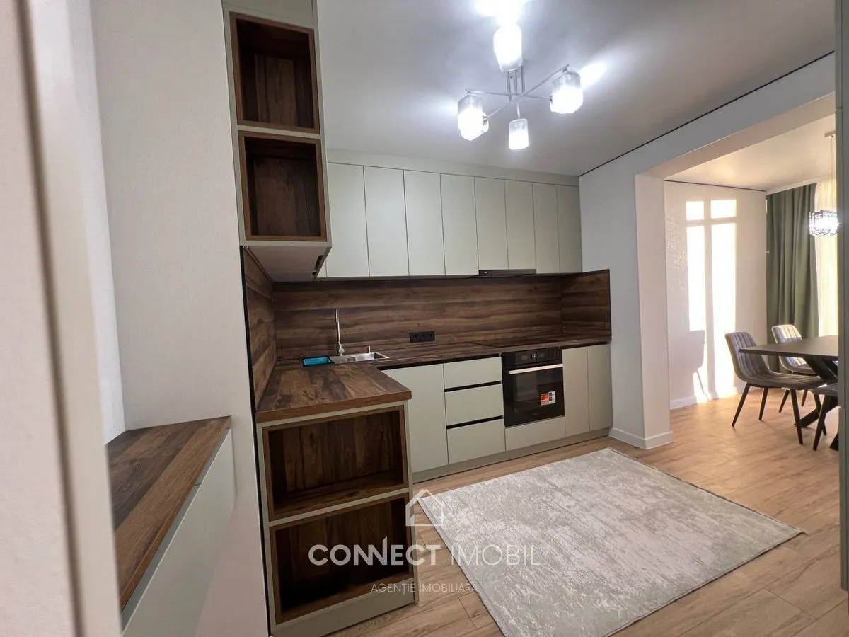3-bedroom apartment, 75 m² — Image 2