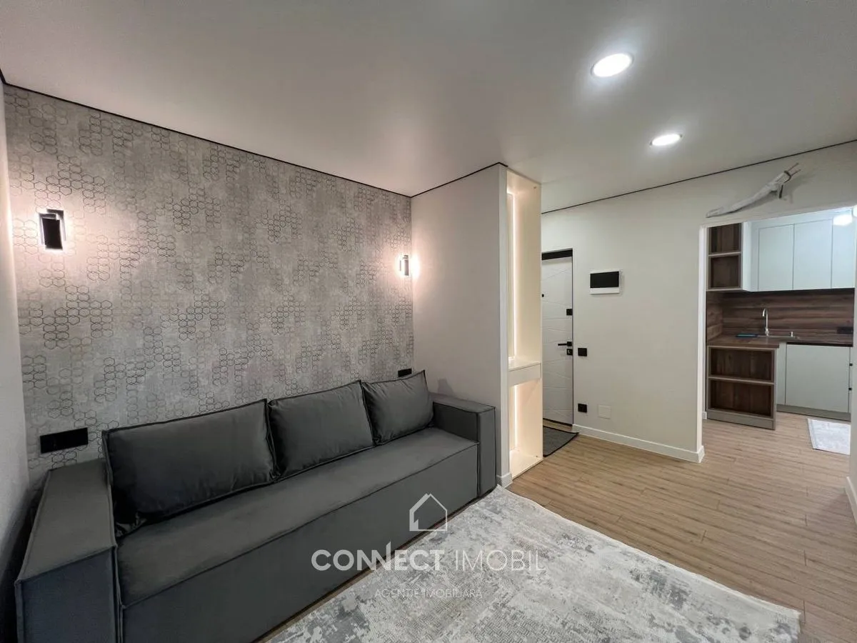 3-bedroom apartment, 75 m² — Image 1