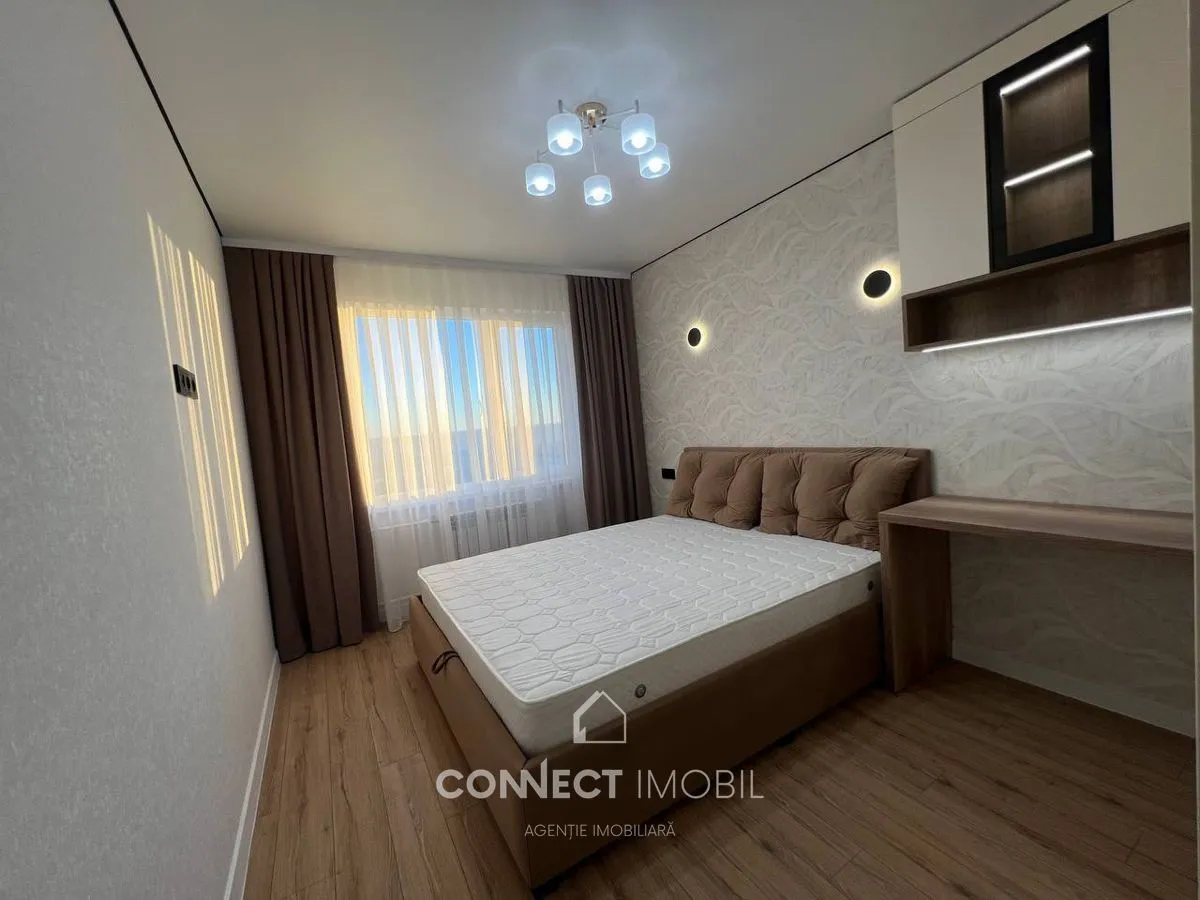 3-bedroom apartment, 75 m² — Image 4