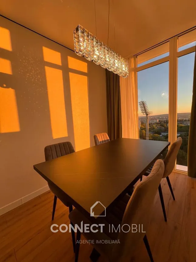 3-bedroom apartment, 75 m² — Image 3