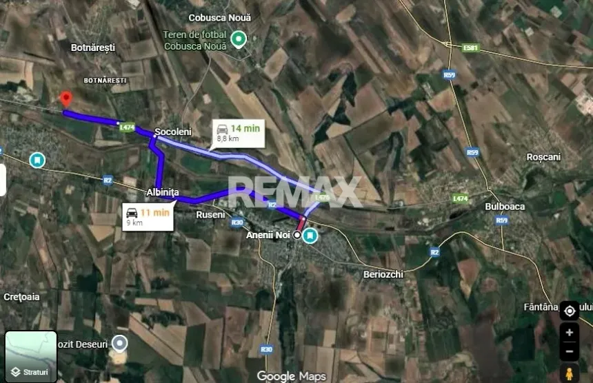 Land, 33 ares — Image 7