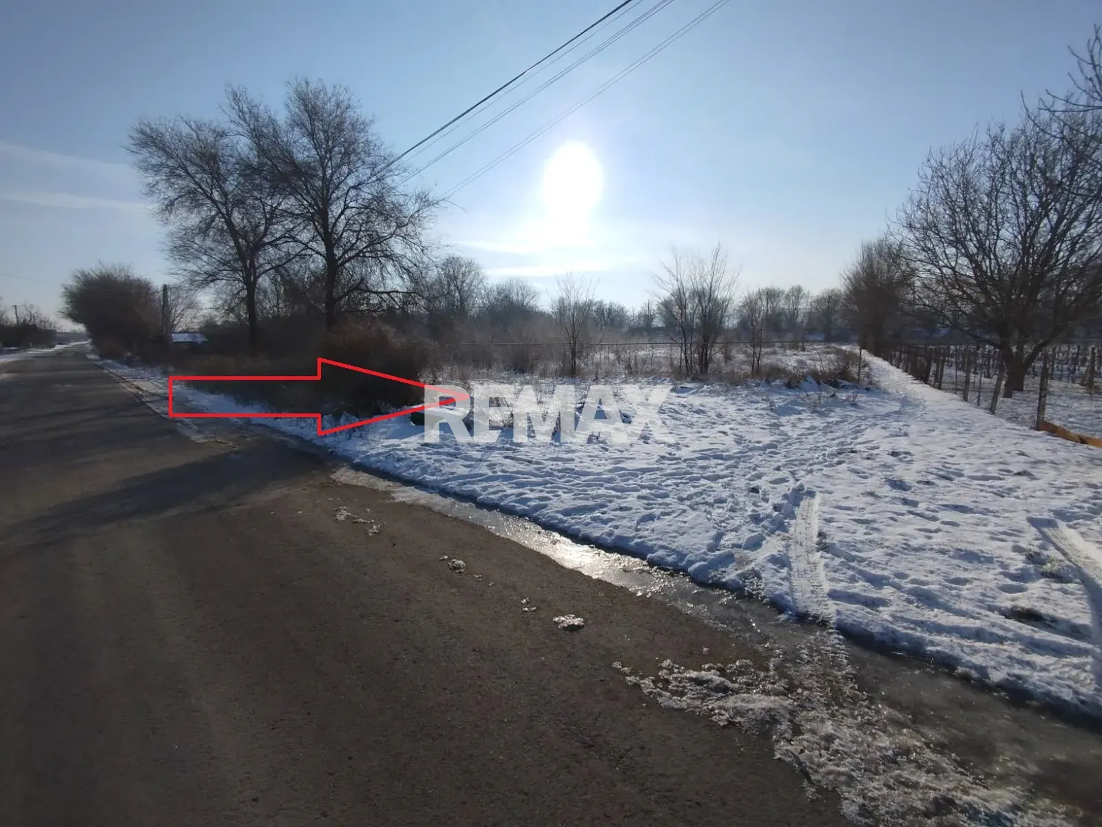 Land, 33 ares — Image 1