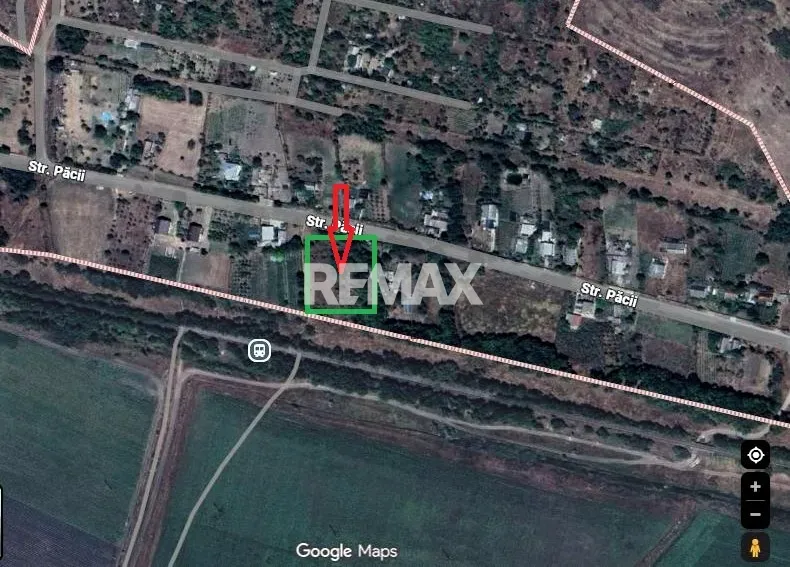 Land, 33 ares — Image 8