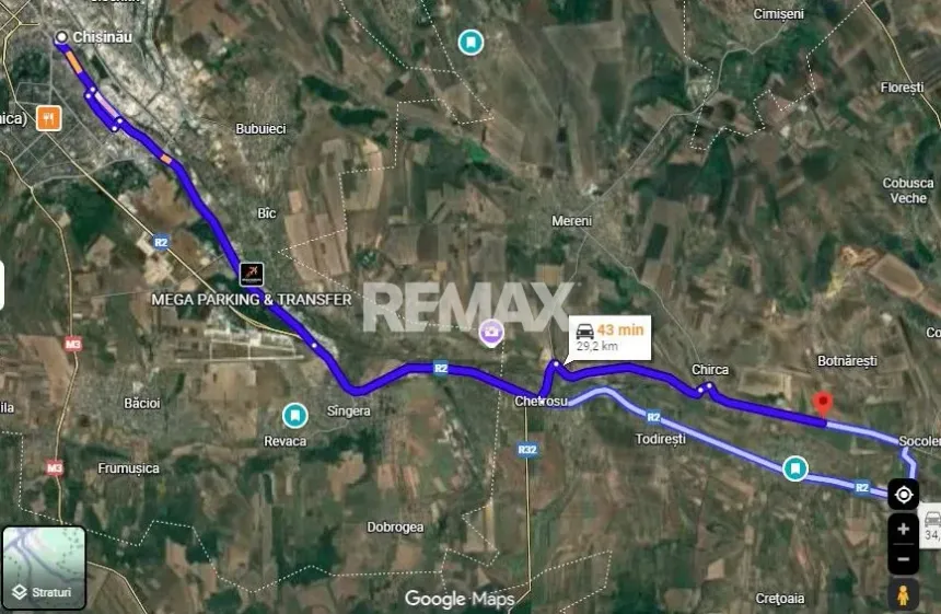 Land, 33 ares — Image 6